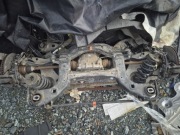 Wahacz zwrotnica wózek tarcza zacisk sprężyna półoś tył Ford Explorer VI 