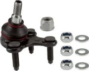 TRW SWORZNIE WAHACZY RENAULT MEGANE III SCENIC III FLUENCE