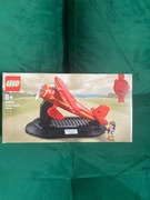 LEGO 40450 Hołd dla Amelii Earhart