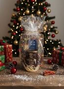 Prezent dla nauczyciela pedagoga kalendarz terminarz czekolada zestaw