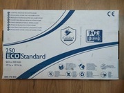 Okładki do urządzenia Colibri Leonardo 503X320 250szt.