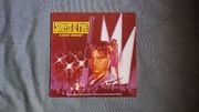Streets of Fire - A Rock Fantasy (1984) - Winyl