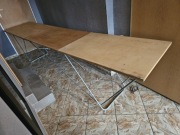 Stół do tapetowania