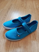 Trampki dziewczęce Czeszki. Rozmiar 32,33,34,35,36.