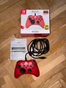 HORI Wired Controller - Nintendo Switch
