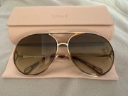 Chloe - damskie okulary przeciwsłoneczne - CHO145S