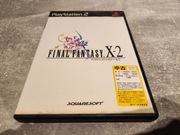 Final Fantasy X-2 Ntsc