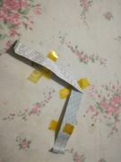 Wstążka boczna matrycy SAMSUNG LE32S71B 