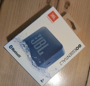 Głośnik mobilny JBL GO Essential 2