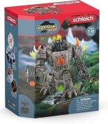 MASTER ROBOT I MINISTWOREKEldrador(Schleich 42549)