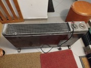 Przenośny kaloryfer/grzejnik elektryczny 