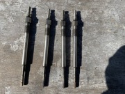 świece żarowe beru germany 0100266009