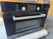 Piekarnik z mikrofalówką Bosch  HT5HB84K