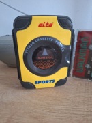 Walkman Elta Sports