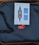 feyree ładowarka EV Typ2 11KW 16A 3-fazowa aplikacja Wi-Fi  Bluetooth 