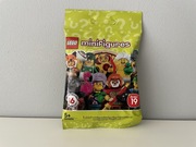 Lego minifigures 71025 seria 19 Galactic Bounty Hunter