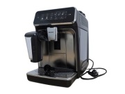 Ekspres do kawy automatyczny Philips LatteGo 3300 czarny + chrom EP3347/90 