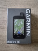 Garmin Montana 710