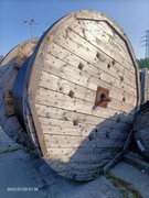 Kabel XRUHAKXS 240/50/20 (NA2XS(FL)2Y )