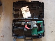 Młot wyburzeniowy Parkside PAH 1300 A1