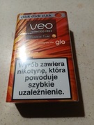 Wkłady Beztytoniowe Veo Tropical Twist 9szt