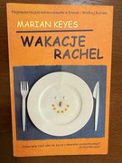 Marian Keyes - Wakacje Rachel