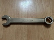 GEDORE Klucz płasko-oczkowy 30 nieiskrzący