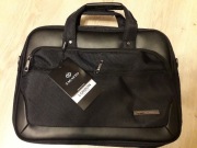 Torba ZAGATTO na laptopa/biznesowa/teczka na ramię