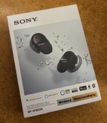 Słuchawki Sony WF-SP800N