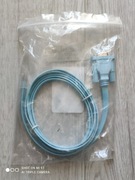 ORYGINALNY Kabel Konsolowy CISCO 