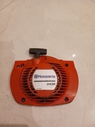 Rozrusznik husqvarna 343r