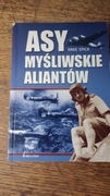 Asy myśliwskie aliantów. Mike Spick