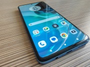 Smartfon Motorola moto g72 8/128GB Polar Blue 120Hz