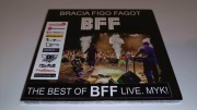 BRACIA FIGO FAGOT - LIVE 30