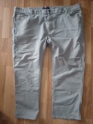 Tommy Hilfiger Grubsze oryginalne spodnie stercz  50/29 - 132 cm