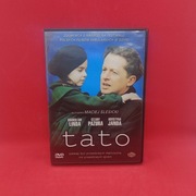 Tato Polski Dramat – DVD