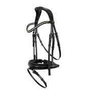 Br ogłowie Lynton EQUKAMELA ogłowia