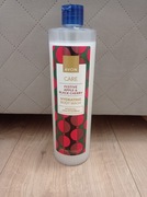 Żel pod prysznic Jabłko i czarna wisnia 