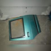 Drzwi Daewoo Tico tył prawy