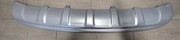 SPOILER DYFUZOR ZDERZAKA TYLNEGO KIA SPORTAGE IV F1410ADE20