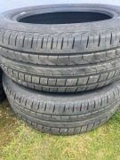 Opony letnie 205/55R16