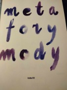 Metafory mody zarządzanie marką autorską Wójciak