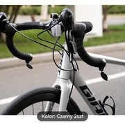 2 mini lusterka rowerowe do gravela, szosy lub MTB