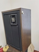 Zestaw głośników Zenith Allegro 1000 - klasyka vintage wyjątkowe brzmienie