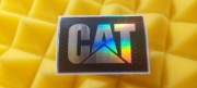 CAT NAKLEJKA STICKERS