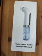 Urządzenie do usuwania zaskórników 