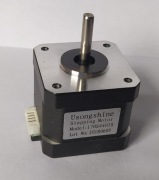 Silnik krokowy Nema17 17HS4401S -1.8° - 5 szt. 