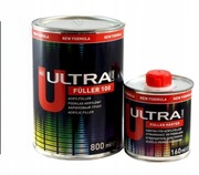 NOVOL ULTRA FULLER 100 PODKŁAD AKRYLOWY JASNO SZARY