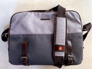 Torba fotograficzna Manfrotto Windsor Reporter MB LF-WN-RP