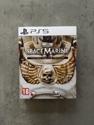 Warhammer 40,000: Space Marine 2 Ultima Limited Edition PL